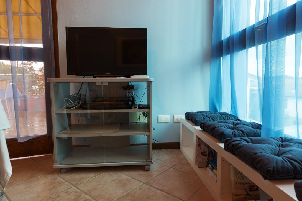 Bellavista Apartment Marina di Ravenna Eksteriør billede